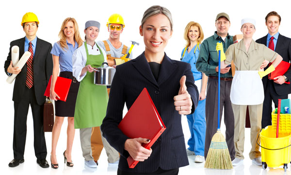 Bahçelerarası Manikürcü Hizmeti